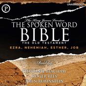The Spoken Word Bible by  Stephanie Beacham audiobook