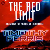 The Red Limit by  Timothy Ferris audiobook