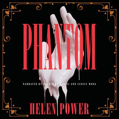 Phantom by Helen Power audiobook