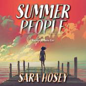 Summer People by  Sara Hosey audiobook