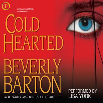 Cold Hearted by Beverly Barton audiobook
