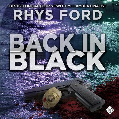 Back in Black by Rhys Ford audiobook