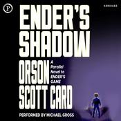Ender's Shadow by  Orson Card audiobook