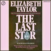 Elizabeth Taylor by  Kitty Kelley audiobook