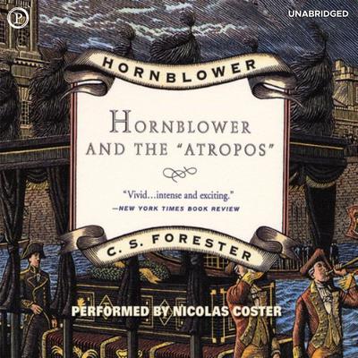 Hornblower and the 