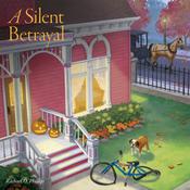 A Silent Betrayal by  Rachael Phillips audiobook