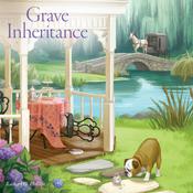 Grave Inheritance by  Rachael Phillips audiobook