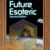 Future Esoteric by  Brad Olsen audiobook