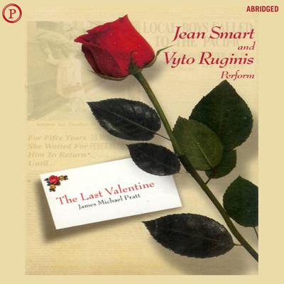 The Last Valentine by James Michael Pratt audiobook