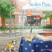Stolen Past by  Tara Randel audiobook