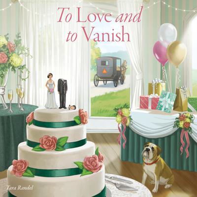 To Love And To Vanish by Tara Randel audiobook