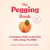 The Pegging Book by  Cooper S. Beckett audiobook