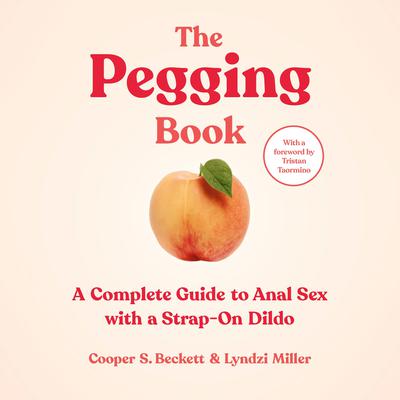 The Pegging Book by Cooper S. Beckett audiobook