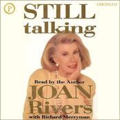 Still Talking by  Joan Rivers audiobook