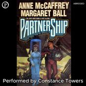 PartnerShip by  Margaret Ball audiobook