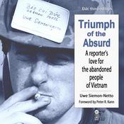 Triumph Of The Absurd by  Uwe Siemon-Netto audiobook