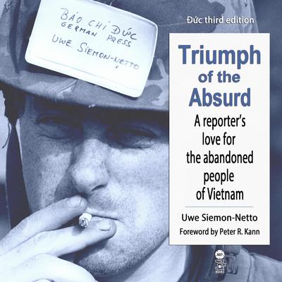 Triumph Of The Absurd by Uwe Siemon-Netto audiobook