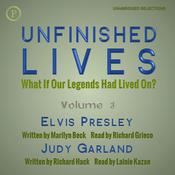 Unfinished Lives by  Marilyn Beck audiobook