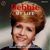 Debbie by  Debbie Reynolds audiobook