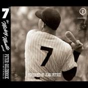 7 by  Peter Golenbock audiobook