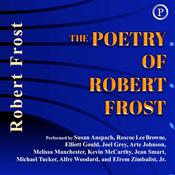The Poetry of Robert Frost by  Robert Frost audiobook