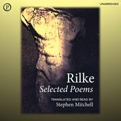 Rilke by  Rainer Rilke audiobook