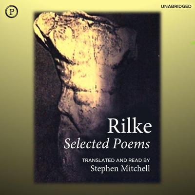 Rilke by Rainer Rilke audiobook