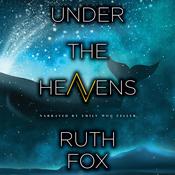 Under the Heavens by  Ruth Fox audiobook