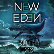 New Eden by  Ruth Fox audiobook