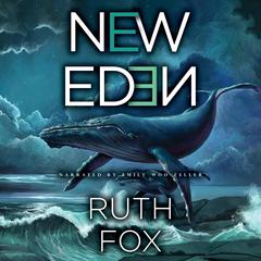 New Eden by Ruth Fox audiobook