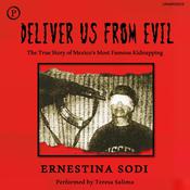 Deliver Us from Evil by  Ernestina Sodi audiobook