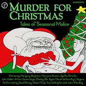 Murder for Christmas by  Marjorie Bowen audiobook