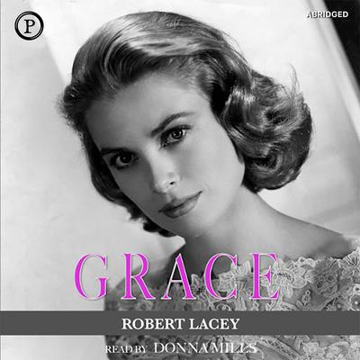 Grace by Robert Lacey audiobook