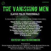 The Vanishing Men by  Brian Garfield audiobook