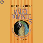Malice Domestic 5 by  Jill Churchill audiobook
