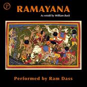 Ramayana by  William Buck audiobook
