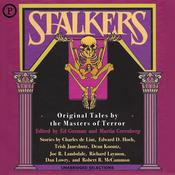 Stalkers by  Martin H. Greenberg audiobook