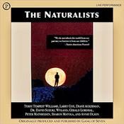 The Naturalists by  Terry Tempest Williams audiobook