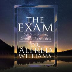 The Exam by L. Williams audiobook