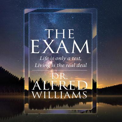 The Exam by L. Williams audiobook