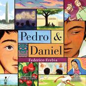 Pedro & Daniel by  Federico Erebia audiobook