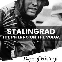Stalingrad by Days of History audiobook