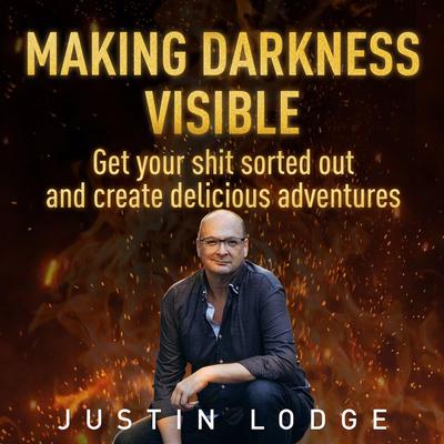 Making Darkness Visible by Justin Lodge audiobook