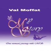 My MS Story by  Valerie Moffat audiobook