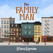 The Family Man by  Elinor Lipman audiobook