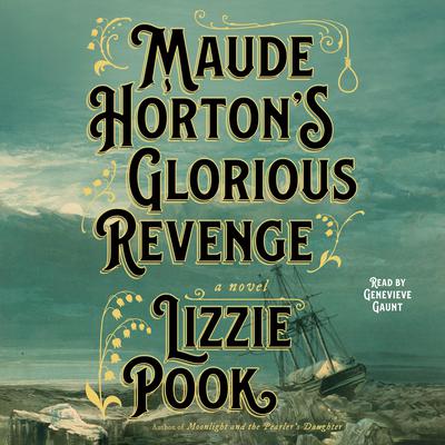 Maude Horton's Glorious Revenge by Lizzie Pook audiobook
