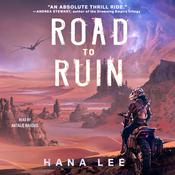 Road to Ruin by  Hana Lee audiobook