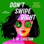 Swiped by  L.M. Chilton audiobook