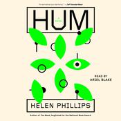 Hum by  Helen Phillips audiobook