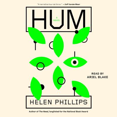 Hum by Helen Phillips audiobook